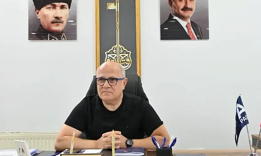 Yağlıcı: Toplumun Ortak Değerlerine Saygı Gösterilmeli