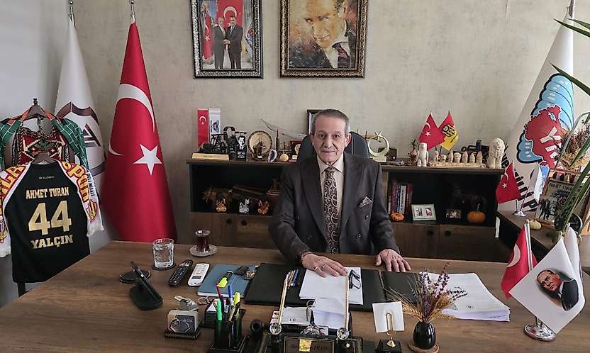 Yalçın'dan Festivaldeki Ürünlere Tepki: 'Vatandaşın Sağlığı Tartışma Konusu Olmamalı'