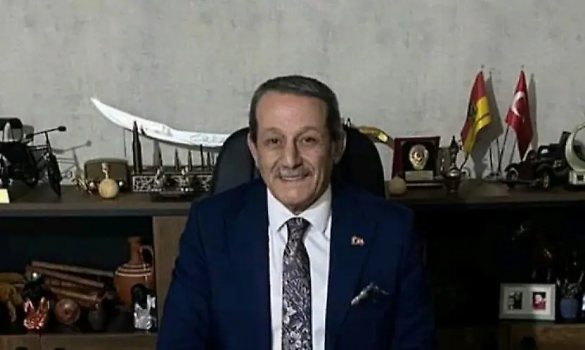 Yalçın'dan Sami Er'e Sert Eleştiri: 'Malatya Birkaç Dakikalık Görüşmeye Sığmaz'