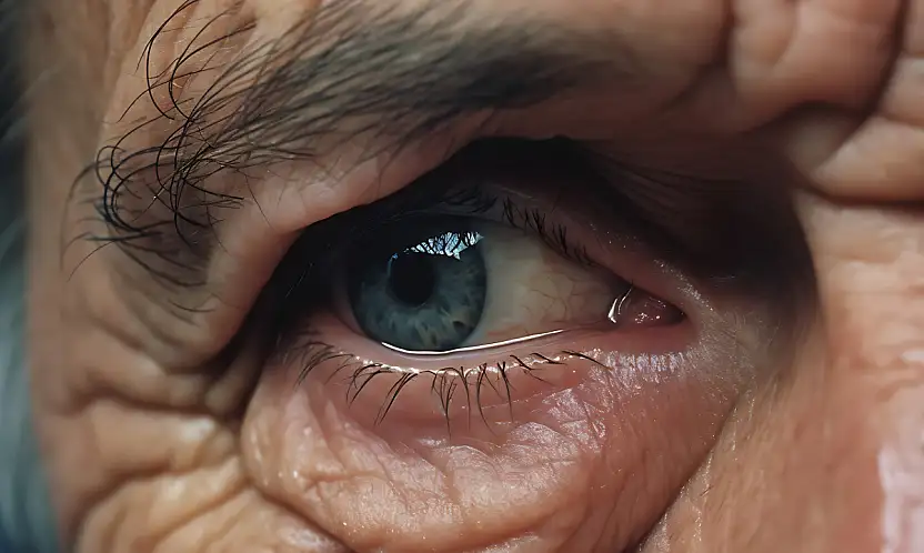 Yaşa bağlı makula dejenerasyonunda gelişme: Kök hücre tedavisi görme kaybını geri çevirebilir