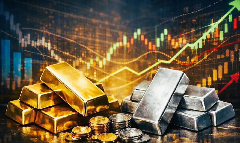 Yatırımcısına kazandıran metaller: 2025 performans raporu