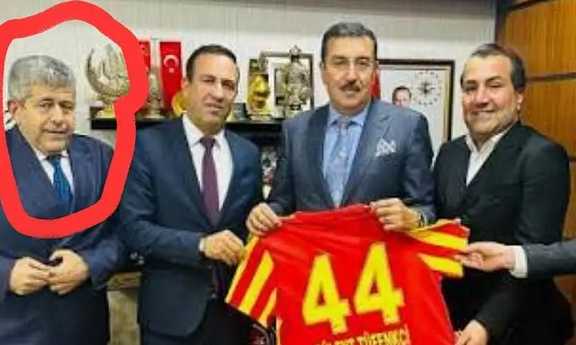 Yeni Malatyaspor'da 'Haciz' ve 'Usulsüzlük' Tartışması Büyüyor