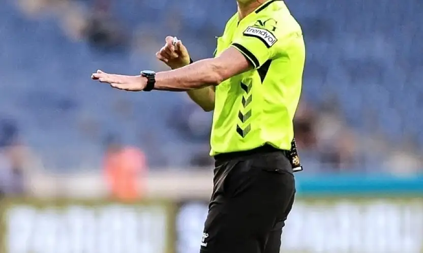 Yeni Malatyaspor ve Yeşilyurtspor Maçlarını Yöneten Hakemler de Bahis Soruşturmasında