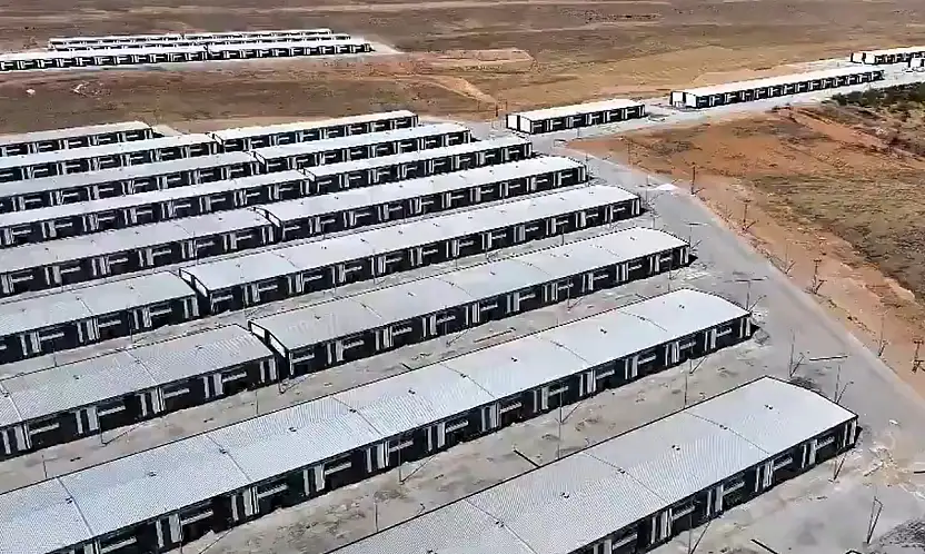 Yeni Sanayi Alanı İşyerleri İçin Valilikten 'Geç Kalmayın' Uyarısı