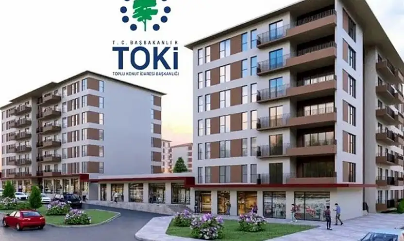 Yeni Sosyal Konut Projesi Daha Başlamadan Dolandırıcılar Devrede!