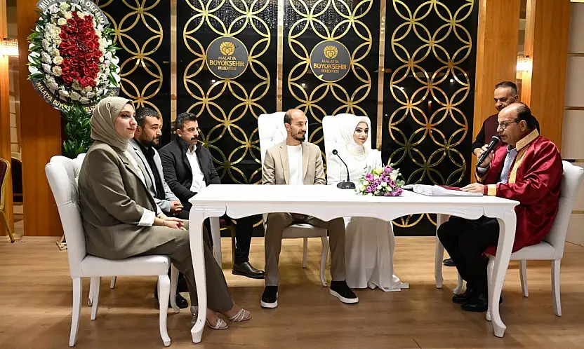 Yeşilyurt Belediyesi'nden Gönül Belediyeciliğine Örnek Adım