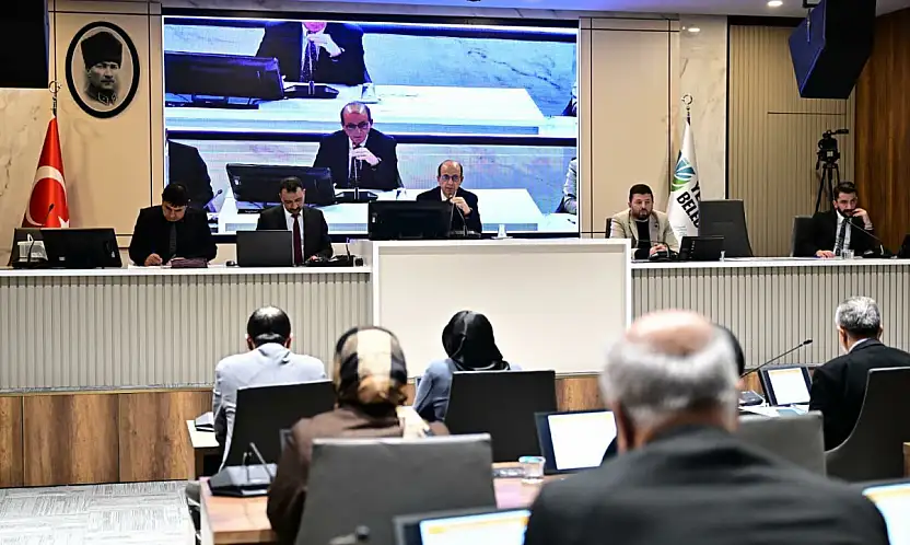 Yeşilyurt Meclisi, Denetim Komisyonu Üyelerini Belirledi ve Çalışma Usullerini Karara Bağladı