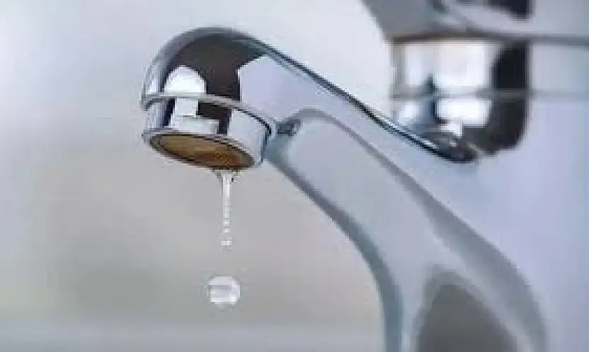 Yeşilyurt Samanköy'de 9 Saatlik Planlı Su Kesintisi