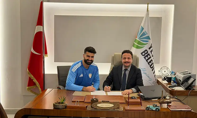 Yeşilyurt Spor'dan Çifte Transfer Hamlesi