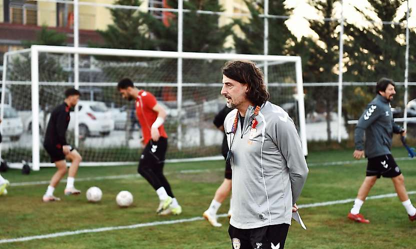 Yeşilyurtspor Liderliğini Sürdürdü! Gözler Bitlis Deplasmanında