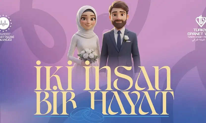 Yetim ve İhtiyaç Sahibi Gençlere 500 Bin Lira Çeyiz Desteği