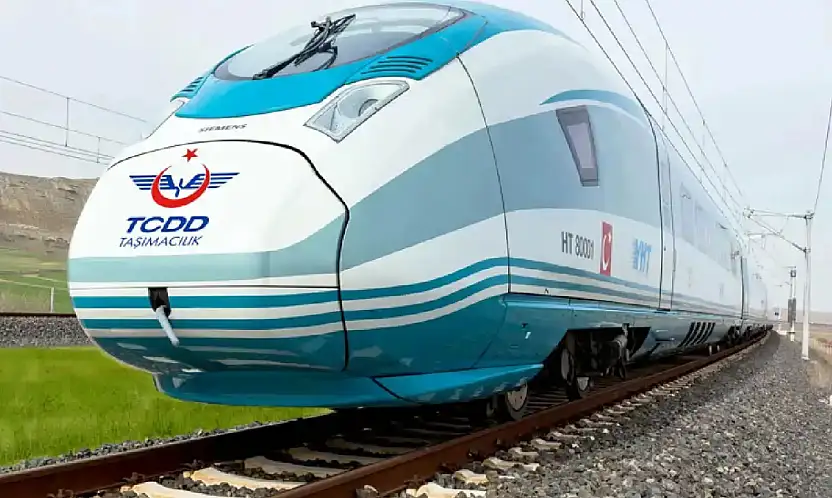 YHT ve Anahat Trenlerinde Tatil Düzenlemesi: 24 Bin Ek Koltuk