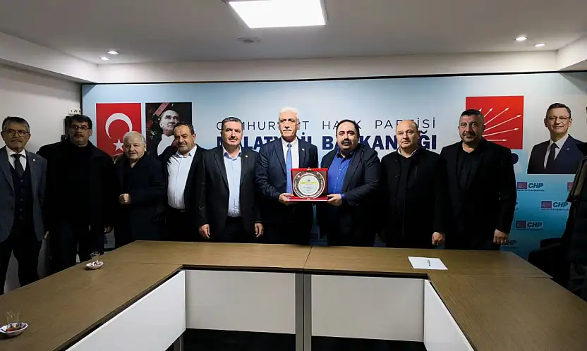 Yıldız 'Çiftçiye Nefes Kredisi Verilmelidir'