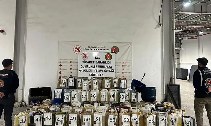 Yılın İlk Günlerinde Büyük Darbe