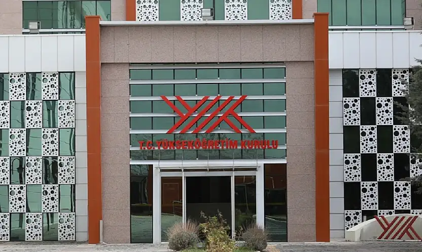 YÖK'ten İran Uyruklu Öğrencilere Ücret Ödemesinde Esneklik