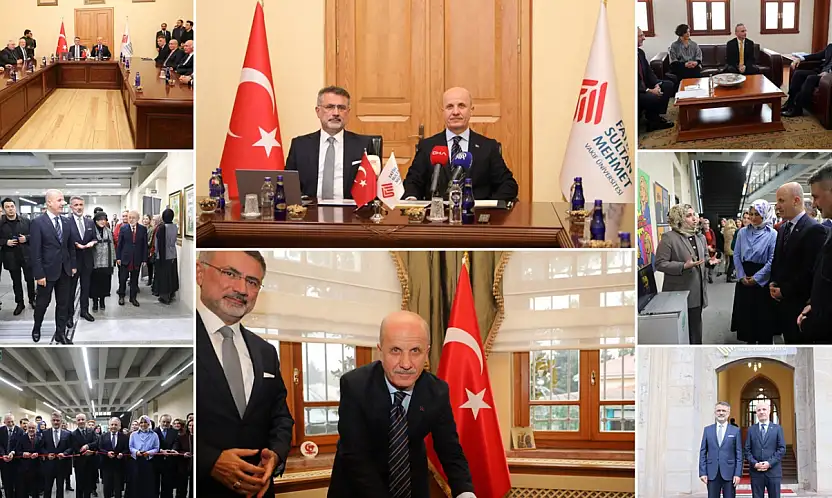 YÖK'ten lisans eğitiminde köklü değişiklik: Üniversite 3 yılda bitecek