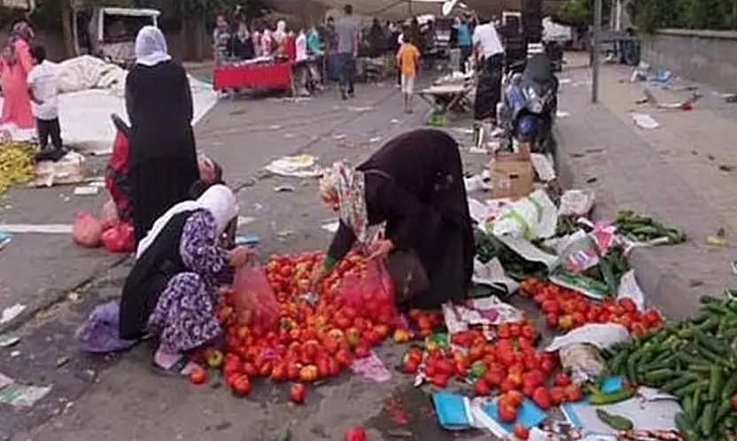 Yoksulluk ve Dışlanma: Türkiye'de %27,9'luk Gerçek