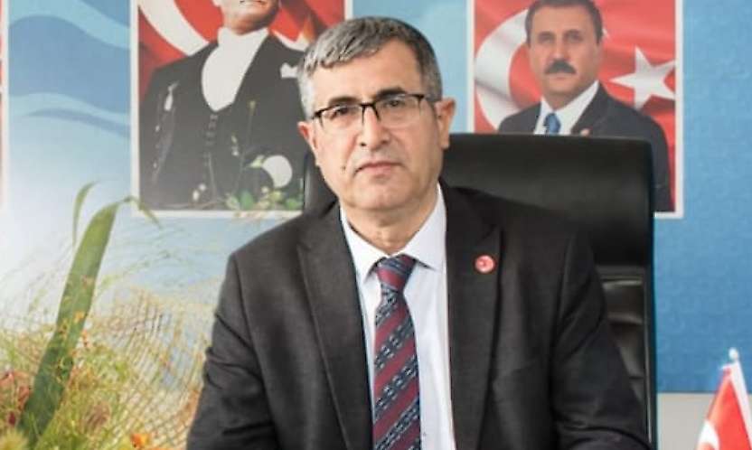 Yüksel Duman'dan Akaryakıt Zammı Tepkisi: 'Ekonomik Yük Adaletli Paylaşılmalı'