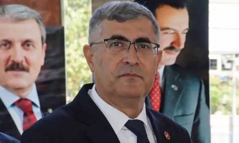 Yüksel Duman'dan Malatyalılara BBP Kongresine Davet