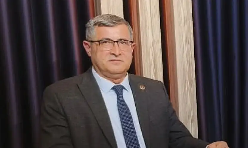 Yüksel Duman: Terörle Mücadele Siyasi Hesaplara Kurban Edilemez