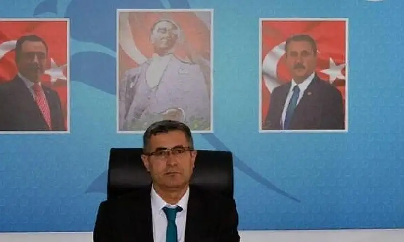 Yüksel Duman: Üç Aylar Barış ve Huzura Vesile Olsun