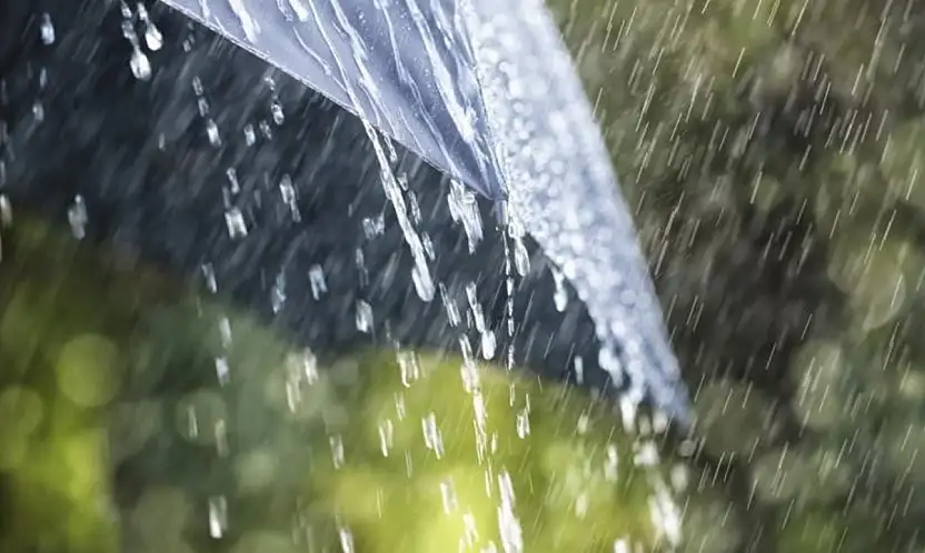 Yurdun güneydoğusunda kuvvetli yağışlara dikkat