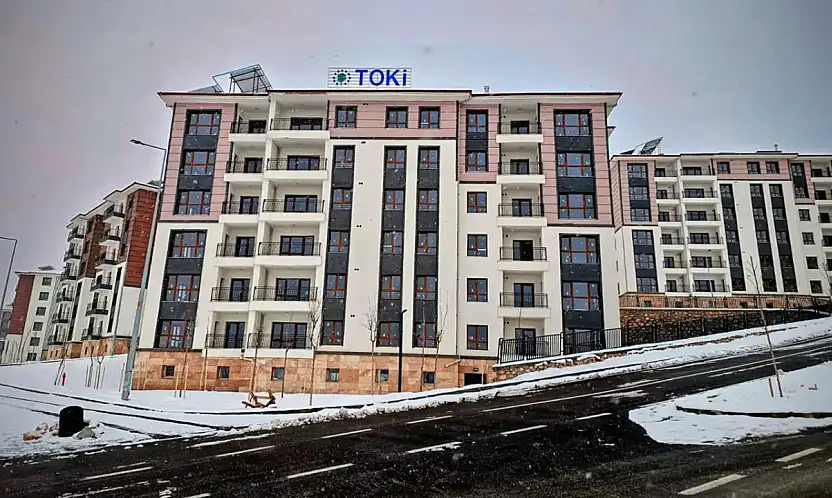 Yüzyılın Konut Projesi'nde Yeni Hafta, Yeni Kuralar