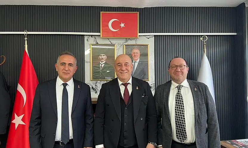 Zafer Partisi'nden Malatya Çıkarması: Sorun Deprem Değil, Yönetimdir