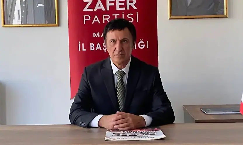 Zafer Partisi'nden Sami Er'e sert tepki: 'Malatya'nın geleceği birkaç dakikaya sığdırılamaz'