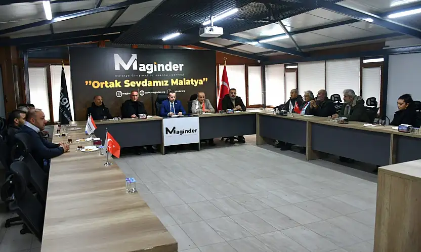 Zafer Partisi ve MAGİNDER'den Ankara'ya Ortak Çağrı
