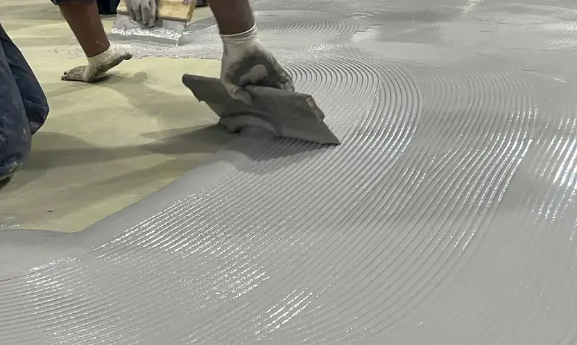 Zemin Uygulamalarında Doğru Alt Yapının Rolü