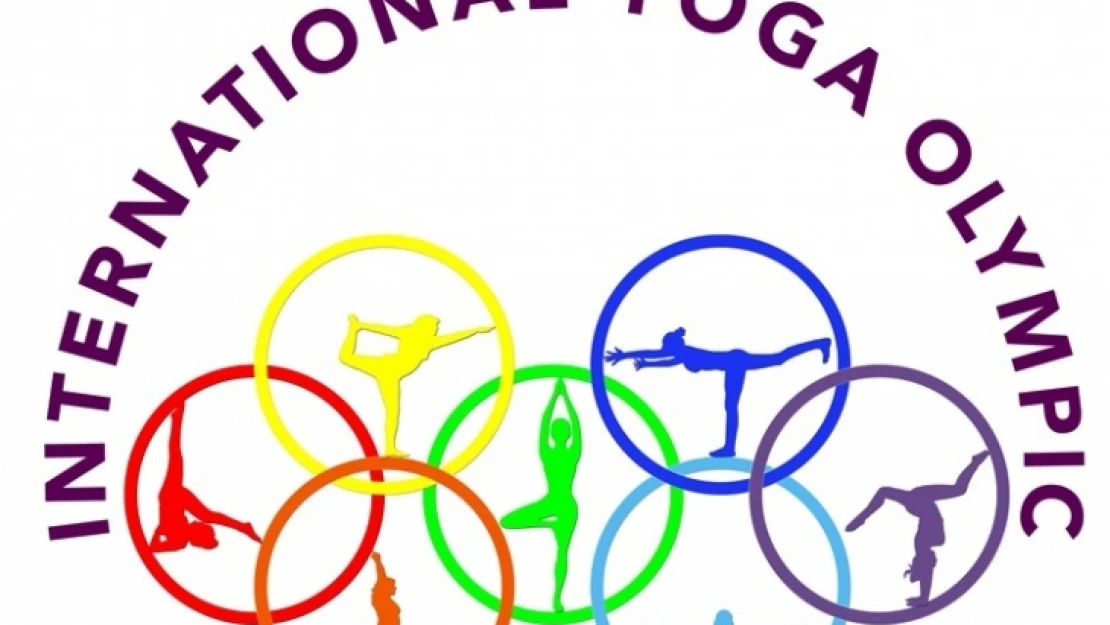 1. Uluslararası Yoga Olimpik Oyunları Yaklaşıyor!