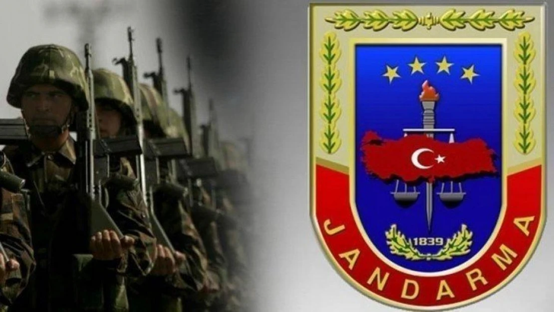 12 Yaşındaki Çocuğu Vuran Şahıs Jandarma tarafından yakalandı