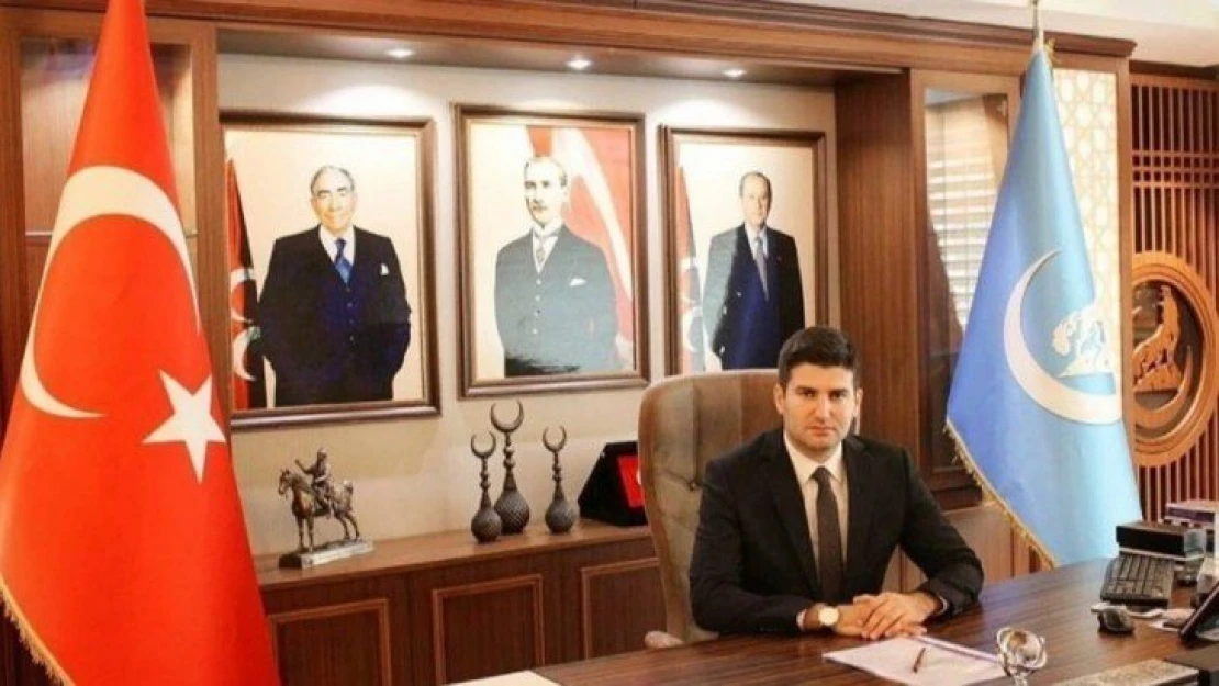 2023 Lider Ülke Türkiye Vurgusu