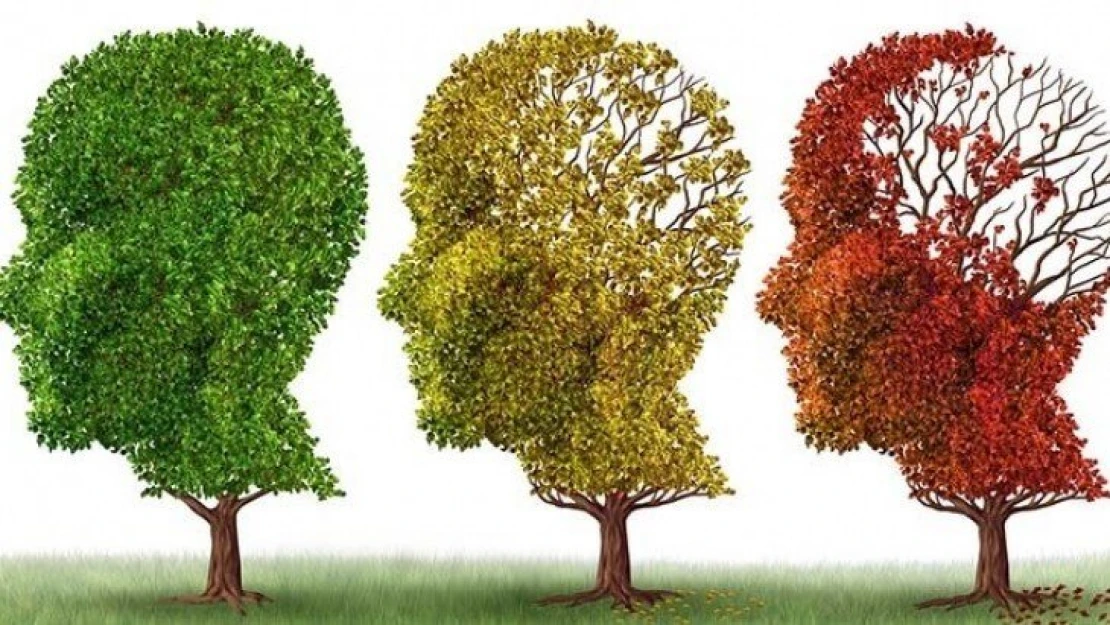 21 Eylül Dünya Alzheimer Günü