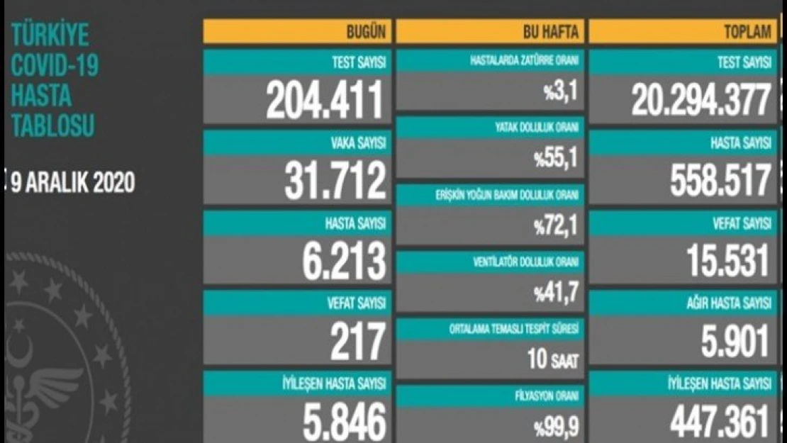 217 kişi hayatını kaybetti