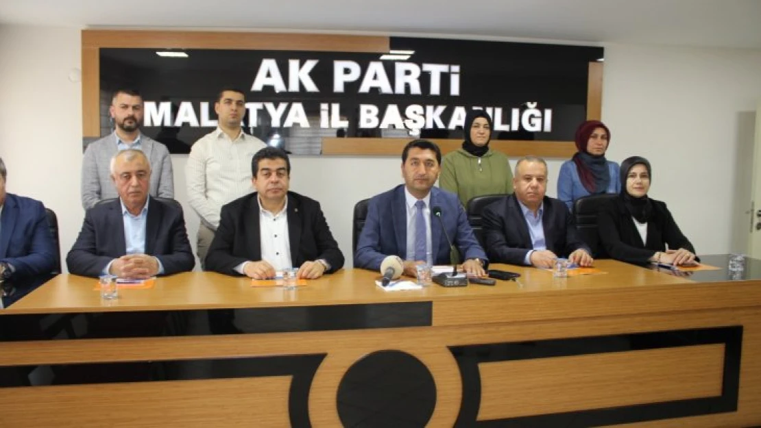 27 Mayıs Demokrasi Darbesi Yıl Dönümü  Açıklaması