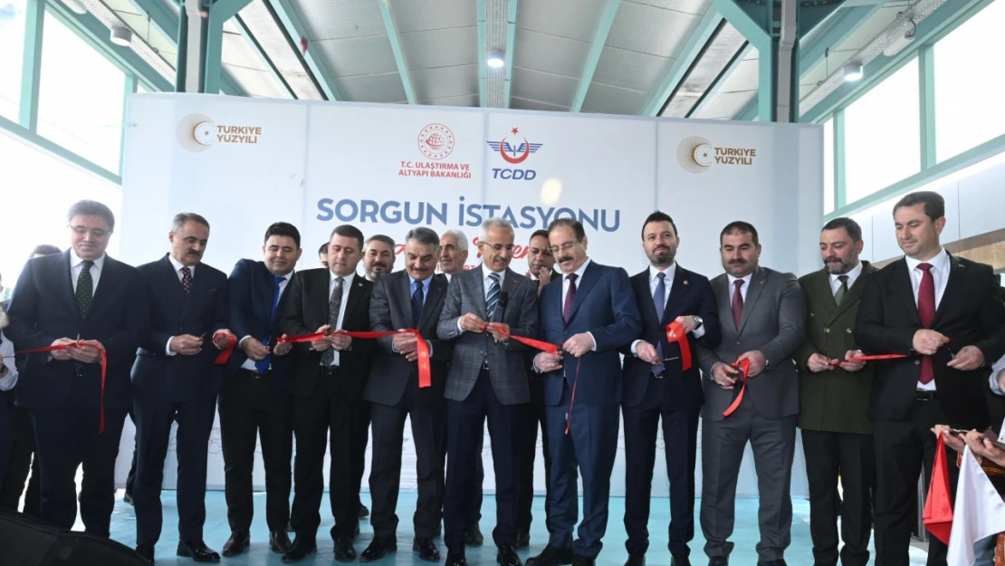 3 Bin 600 Kilometre Hızlı Tren Hattı Yapılıyor