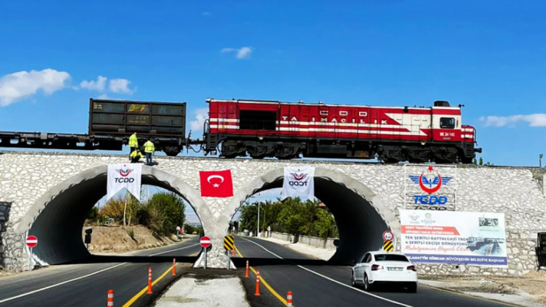 50 yıllık ihtiyacını karşılayacağı düşünülüyor.