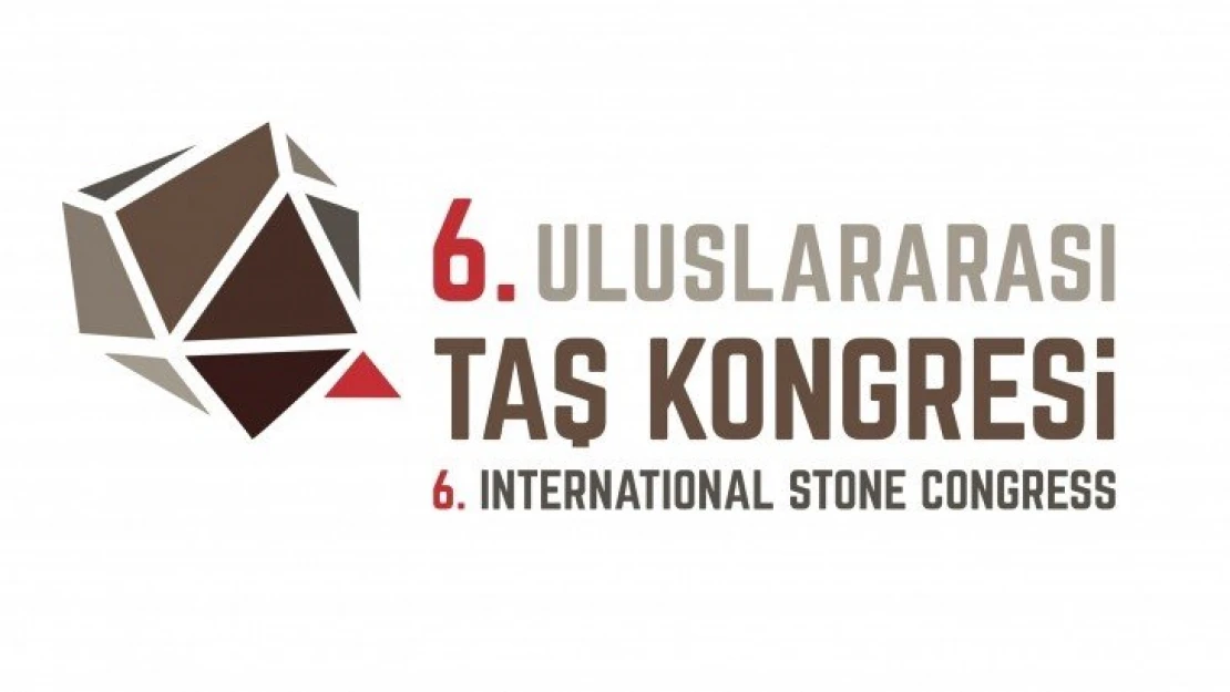 6. Uluslararası Taş Kongresi