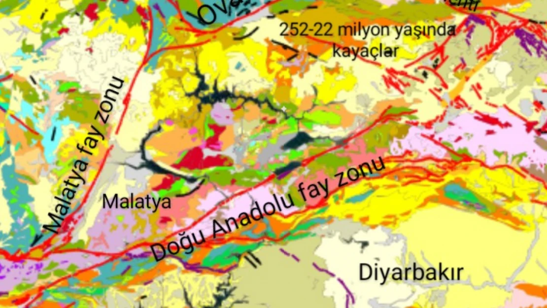 7,4 Yedisu depremi Malatya ve Adıyaman'ı etkiler mi?