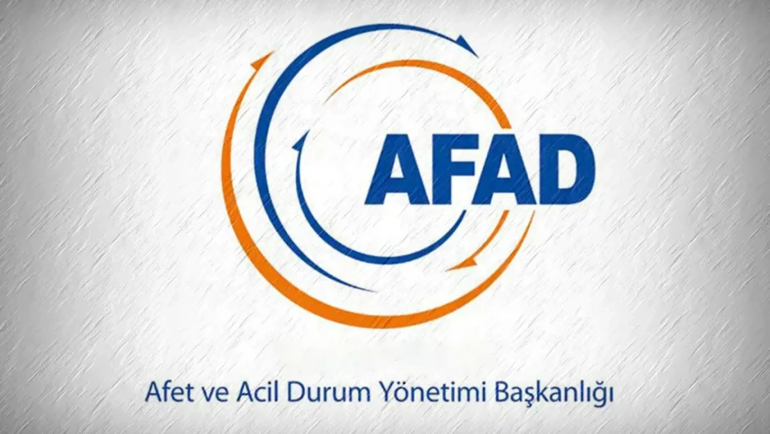 AFAD'ın 1.000 sözleşmeli arama ve kurtarma teknikeri alımı için başvurular