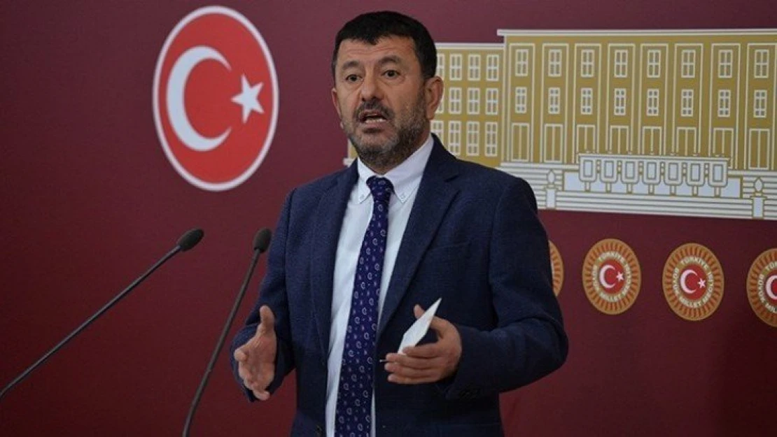 Ağbaba: 'Devlet, Yoğun Bakımdaki Esnafa Ağrı Kesici Veriyor'