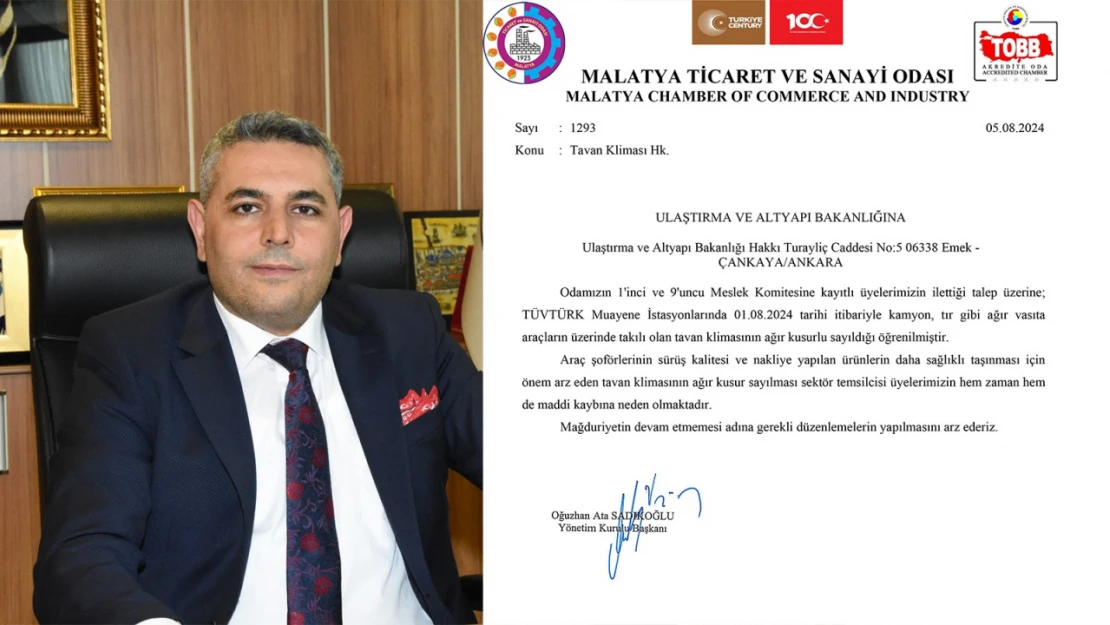 Ağır vasıta aracı olanlar bu yükten kurtuldu