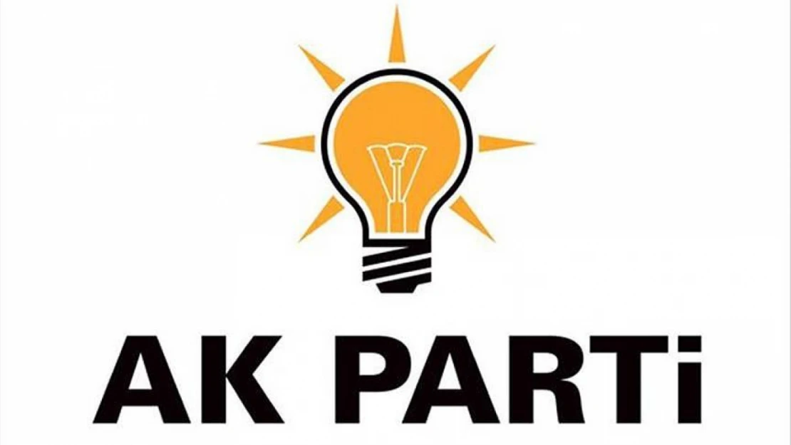 AK Parti Meclis üyesi aday listesi