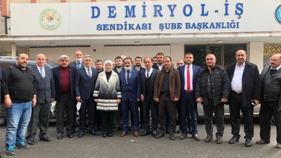 AK Partili Çalık: Döviz kuru düştükçe muhalefetin yüzü düşüyor