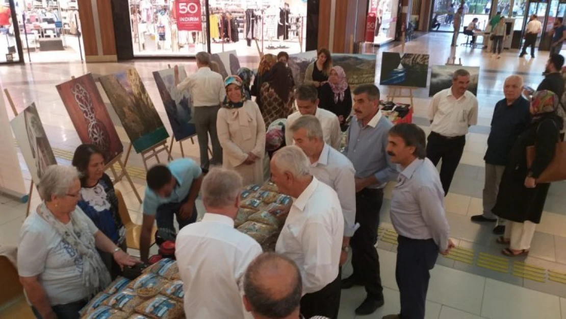 AKADER'in Tanıtım Günleri Başladı