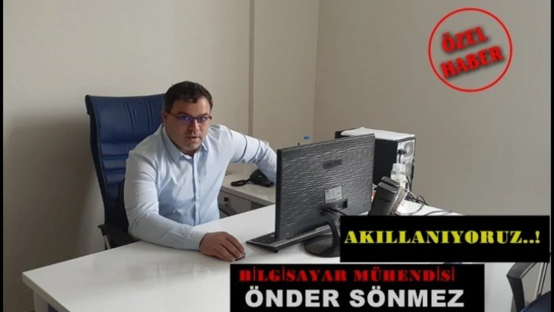 Akıllanıyoruz!