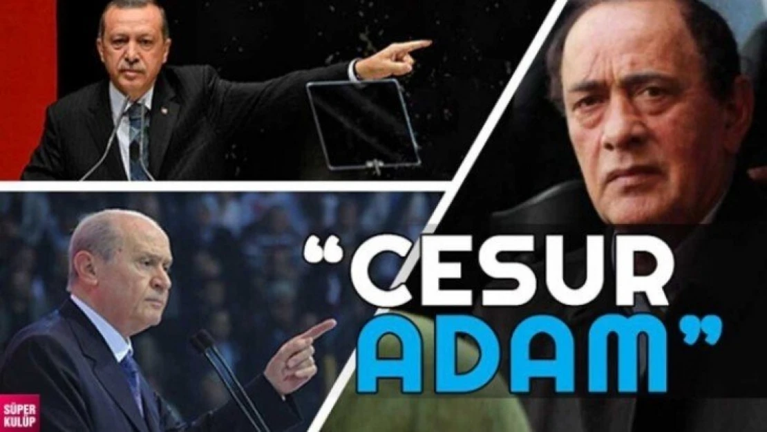 Alaattin Çakıcı'dan Berat Albayrak açıklaması!