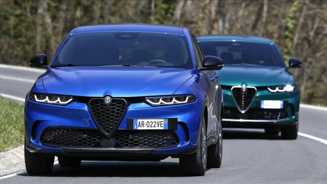 Alfa Romeo, Autonis Tasarım Ödüllerinde birinci oldu